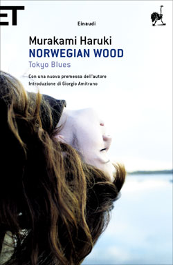 Norwegian Wood. Tokyo Blues