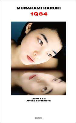 1Q84 - Libro 1 e 2