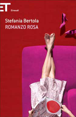 Romanzo rosa