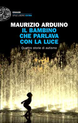 Il bambino che parlava con la luce-image