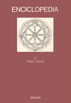 Copertina del libro Enciclopedia: II. Ateo-Ciclo di VV.
