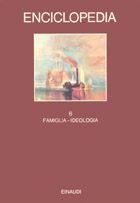 Copertina del libro Enciclopedia: VI. Famiglia-Ideologia di VV.