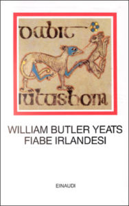 Copertina del libro Fiabe irlandesi di Willam Butler Yeats