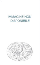 Copertina del libro Poesie a Beny di Filippo Tommaso Marinetti