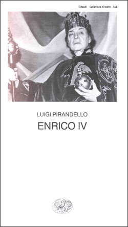 Copertina del libro Enrico IV