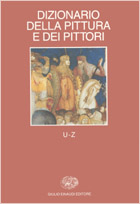 Copertina del libro Dizionario della pittura e dei pittori: VI. U-Z di VV.