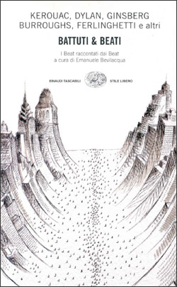 Copertina del libro Battuti & Beati di VV.