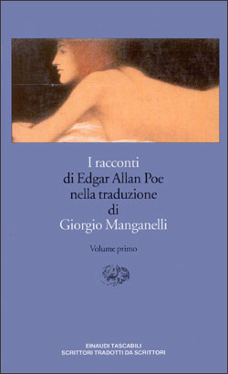 Copertina del libro I racconti I: 1831-1840 di Edgar Allan Poe