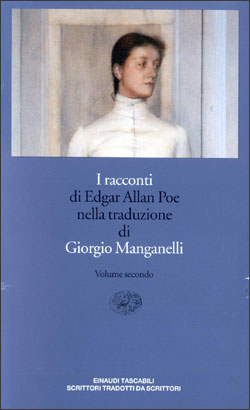 Copertina del libro I racconti II: 1841-1843 di Edgar Allan Poe