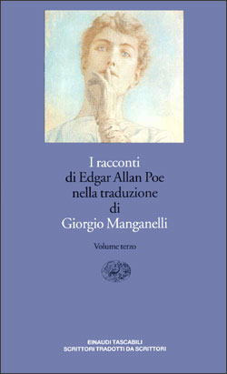 Copertina del libro I racconti III: 1844-1849 di Edgar Allan Poe