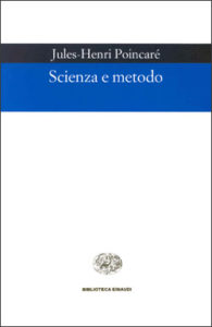 Copertina del libro Scienza e metodo di Jules-Henri Poincaré