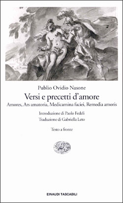 L'arte di amare - Publio Ovidio Nasone - Libro - Mondadori Store