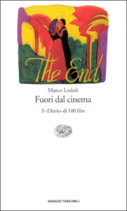 Copertina del libro Fuori dal cinema di Marco Lodoli