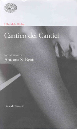 Copertina del libro Cantico dei Cantici di VV.