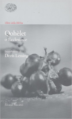 Copertina del libro Qohèlet o Ecclesiaste di VV.