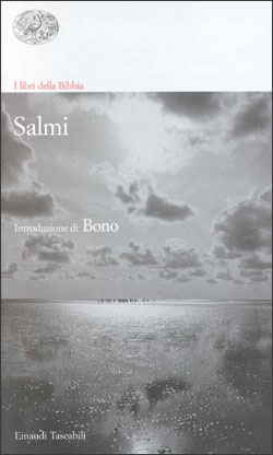 Copertina del libro Salmi di VV.