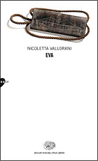 Copertina del libro Eva di Nicoletta Vallorani