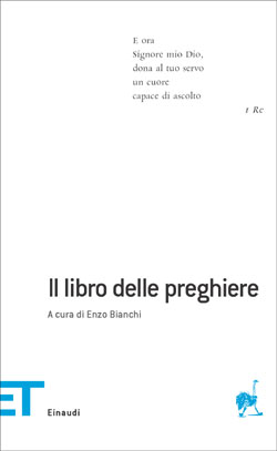 Copertina del libro Il libro delle preghiere di VV.