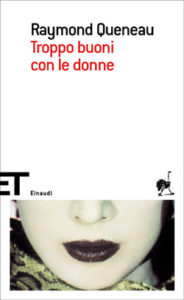 Esercizi di stile. Testo francese a fronte, Raymond Queneau, Einaudi