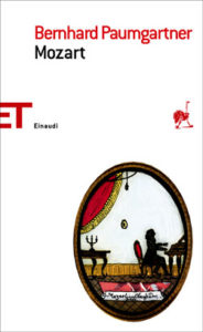 Copertina del libro Mozart di Bernhard Paumgartner