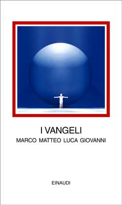 Copertina del libro I Vangeli di VV.