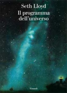 Copertina del libro Il programma dell’universo di Seth Lloyd