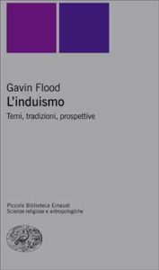 Copertina del libro L’induismo di Gavin Flood