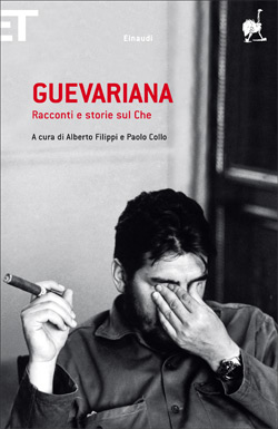 Copertina del libro Guevariana di VV.
