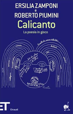 Copertina del libro Calicanto di Ersilia Zamponi, Roberto Piumini