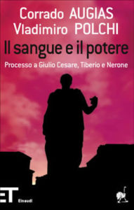 Copertina del libro Il sangue e il potere di Corrado Augias, Vladimiro Polchi