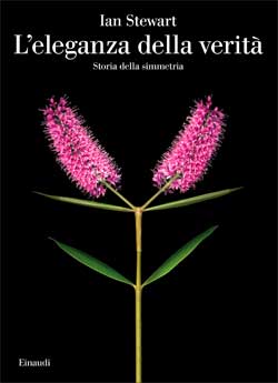 Copertina del libro L’eleganza della verità