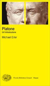 Copertina del libro Platone di Michael Erler