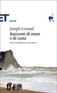 Copertina del libro Racconti di mare e di costa di Joseph Conrad