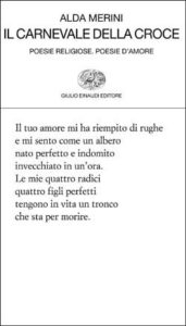 Libri Nuovi e Usati - 9788806219444 Alda Merini Fiore di poesia