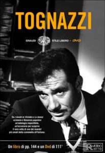 Copertina del libro TOGNAZZI di VV.