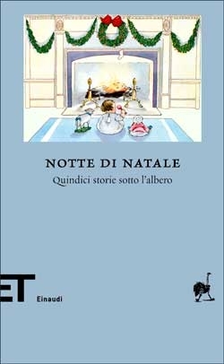 Notte di Natale, VV.. Giulio Einaudi editore - ET Biblioteca