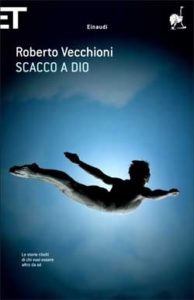 Copertina del libro Scacco a Dio di Roberto Vecchioni