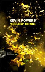 Copertina del libro Yellow Birds di Kevin Powers