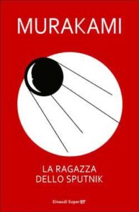 A sud Del Confine, A ovest Del Sole- Murakami.