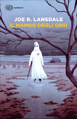 Copertina del libro Il mambo degli orsi di Joe R. Lansdale