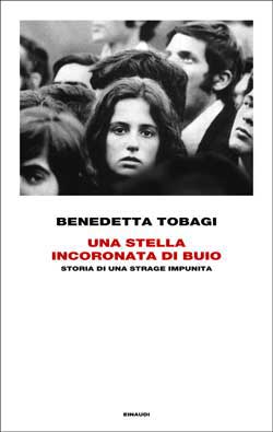 Risultati immagini per BENEDETTA TOBAGI