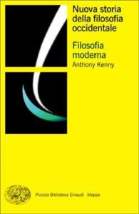 Copertina del libro Nuova storia della filosofia occidentale. Vol. III di Anthony Kenny