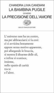 La Scrittoressa on X: Il silenzio è cosa viva. Chandra Livia