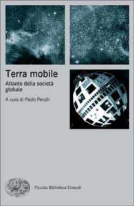 Copertina del libro Terra mobile