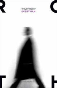 Copertina del libro Everyman di Philip Roth