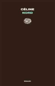 Copertina del libro Nord di Louis-Ferdinand Céline