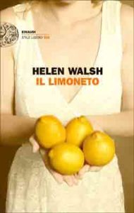 Copertina del libro Il limoneto di Helen Walsh