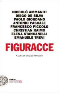 Copertina del libro Figuracce