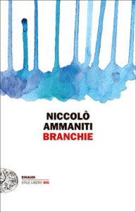 Io e te, Niccolò Ammaniti. Giulio Einaudi editore - Stile libero Big