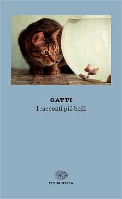 Gatti, VV.. Giulio Einaudi editore - ET Biblioteca